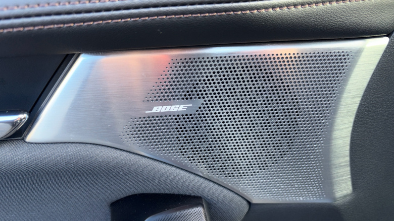 Mazda 3 2.0 e-Skyactiv X MHEV [186] Exclusive-Line 5dr Petrol Hatchback